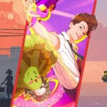 Spiritfarer Returns to the Cloud via Utomik – New Games Announced post thumbnail