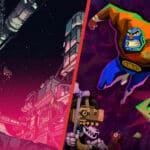Guacamelee 2 and Citizen Sleeper Now Available To Play On Luna post thumbnail