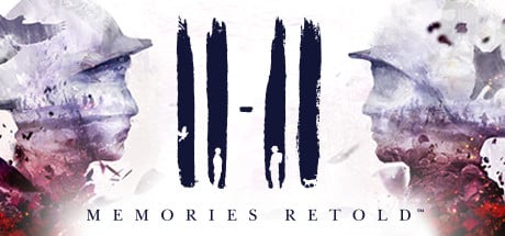 11-11 Memories Retold game banner