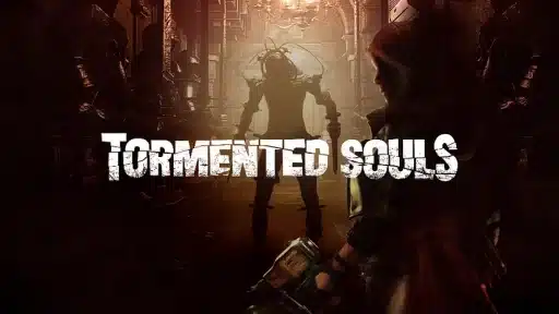 Tormented Souls Game Banner Luna