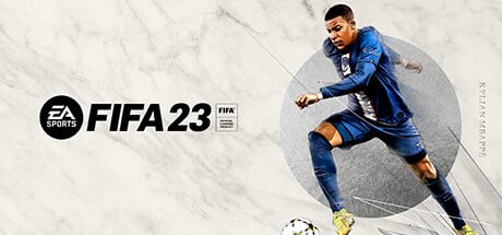 FIFA 23 game banner
