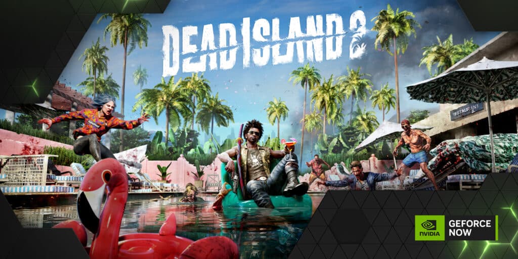 Dead Island 2 GFN