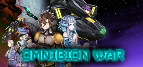 Omnibion War game banner for cloud gaming