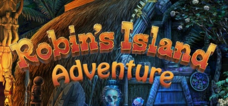 Robin's Island Adventure game banner