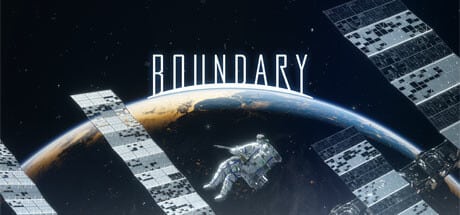 Boundary game banner