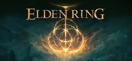 ELDEN RING game banner