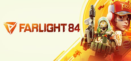 Farlight 84 game banner