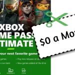 Get Xbox Game Pass Ultimate Free Every Month post thumbnail