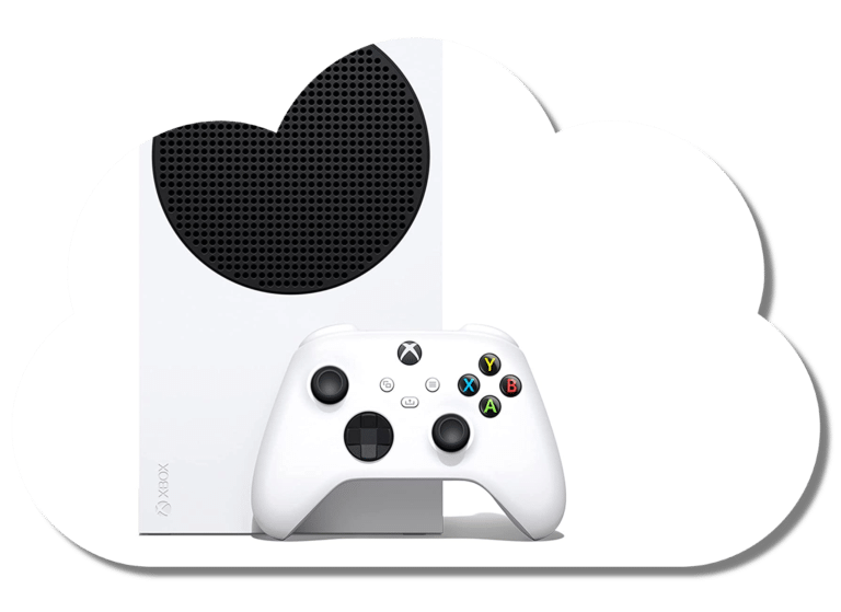 Xbox Cloud Gaming Ability to Play Any Game in Your Library Starting