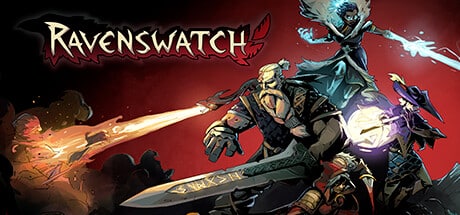 Ravenswatch game banner