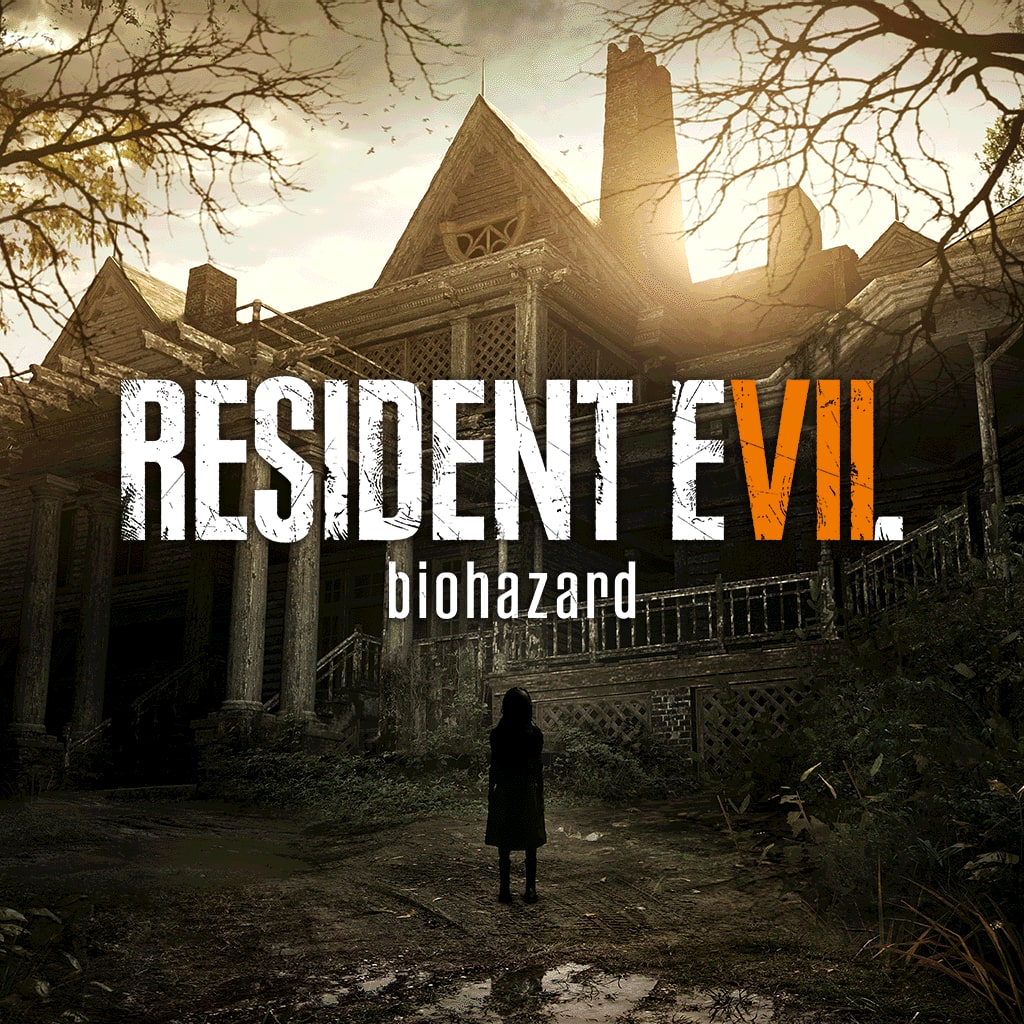 Resident Evil 7