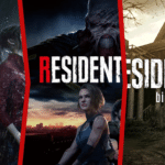Resident Evil 2, 3 and 7 Opt-In to GeForce NOW post thumbnail