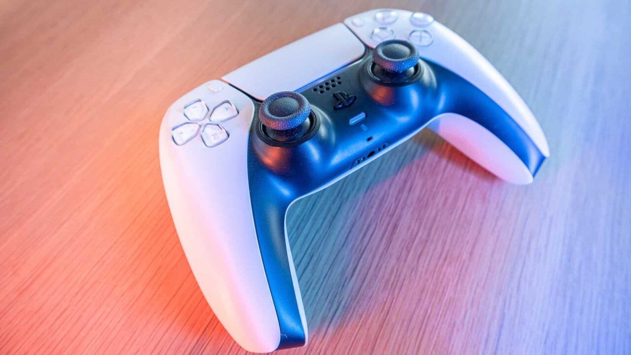 PlayStation Controller