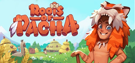 Roots of Pacha game banner