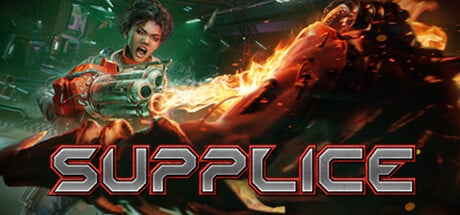 Supplice game banner