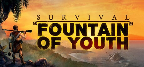 Survival: Fountain of Youth game banner