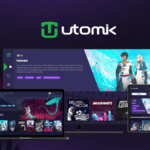 Utomik Unveils its “Throwback to 2023” Campaign post thumbnail