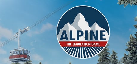 Alpine - The Simulation Game game banner
