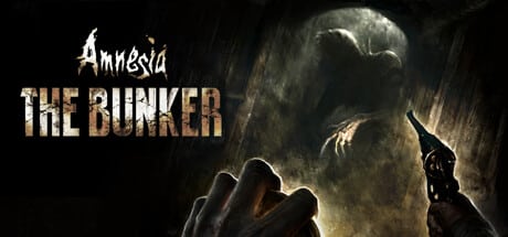 Amnesia: The Bunker game banner