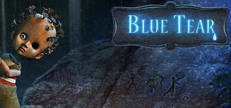 Blue Tear game banner