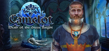 Camelot: Wrath of the Green Knight Collector's Edition game banner