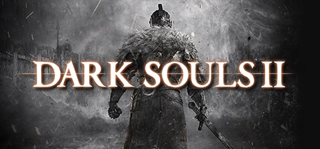 Dark Souls II game banner