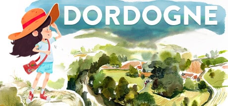 Dordogne game banner