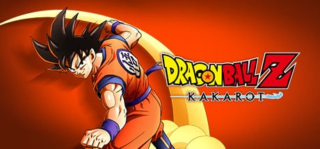 Dragon Ball Z: Kakarot game banner