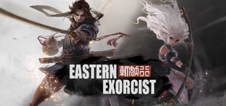 Eastern Exorcist game banner