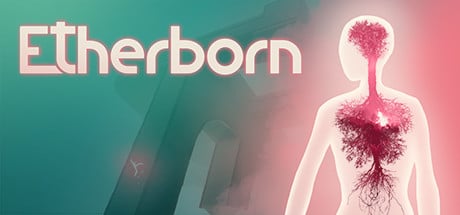Etherborn game banner