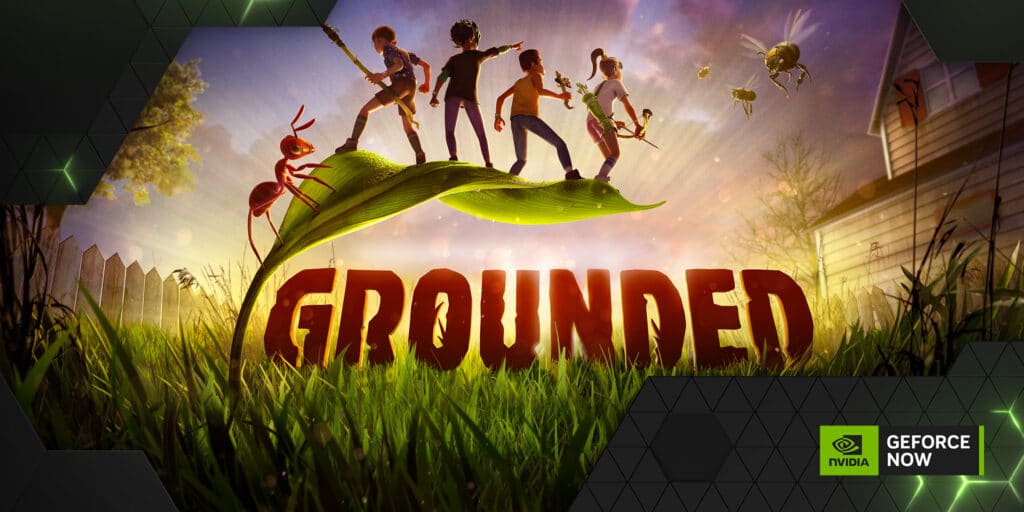 Grounded GFN Banner