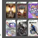 8 Games Scheduled for Game Pass in May. Only 2 List Cloud post thumbnail