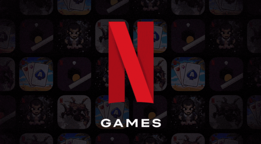 Netflix Gaming