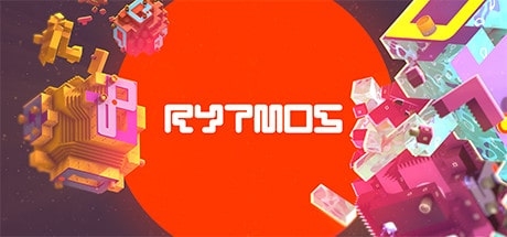 Rytmos game banner