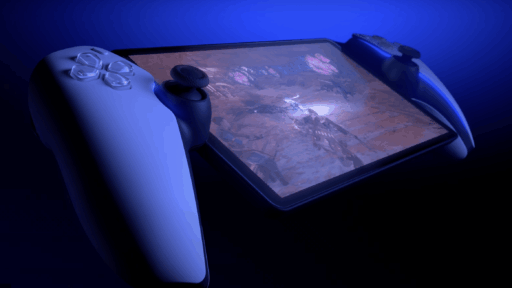 PlayStation Q