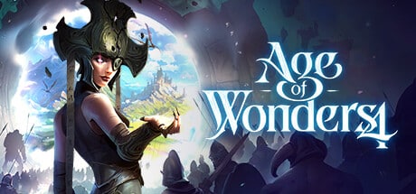 Age of Wonders 4 game banner
