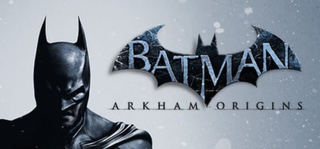 Batman: Arkham Origins game banner