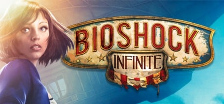 BioShock Infinite game banner