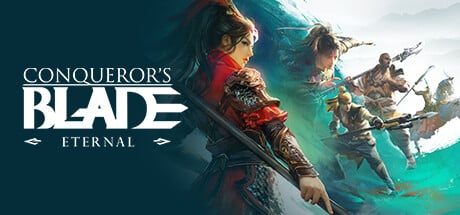 Conqueror's Blade game banner