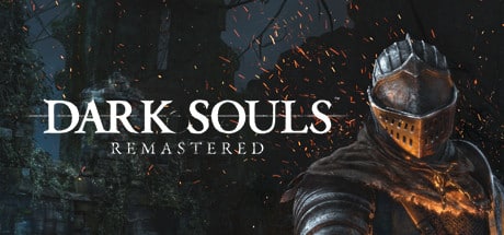 Dark Souls: Remastered game banner