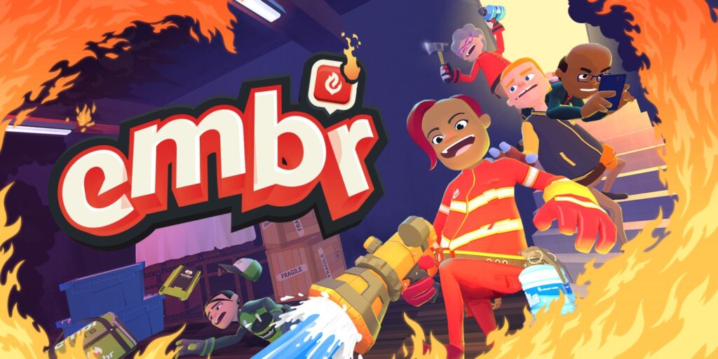 Embr Game Banner