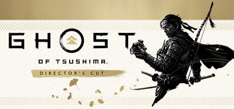 Ghost of Tsushima game banner - find where to play in the cloud
