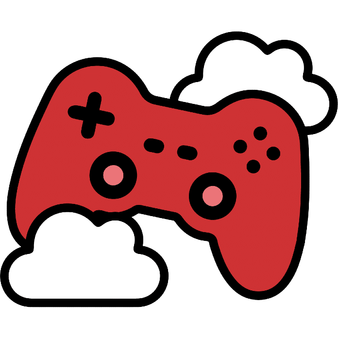 The Physics and Physiology of Cloud Gaming - Cloud Dosage