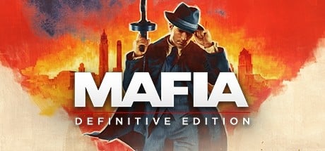 Mafia game banner