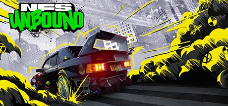 Need for Speed Unbound game banner