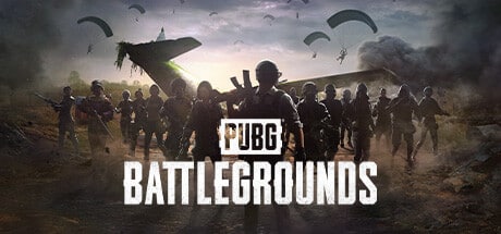 PUBG: BATTLEGROUNDS game banner