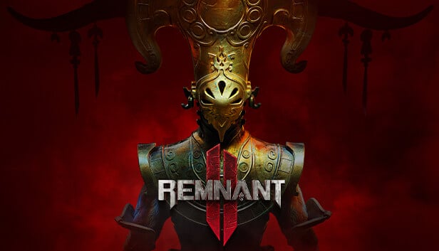 Remnant II Game Banner