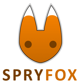 Spry Fox Studio Logo