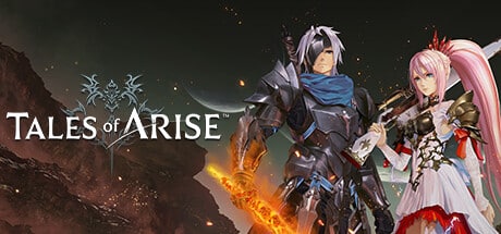 Tales of Arise game banner