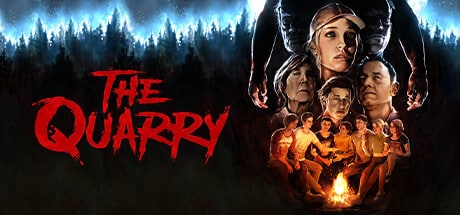 The Quarry game banner